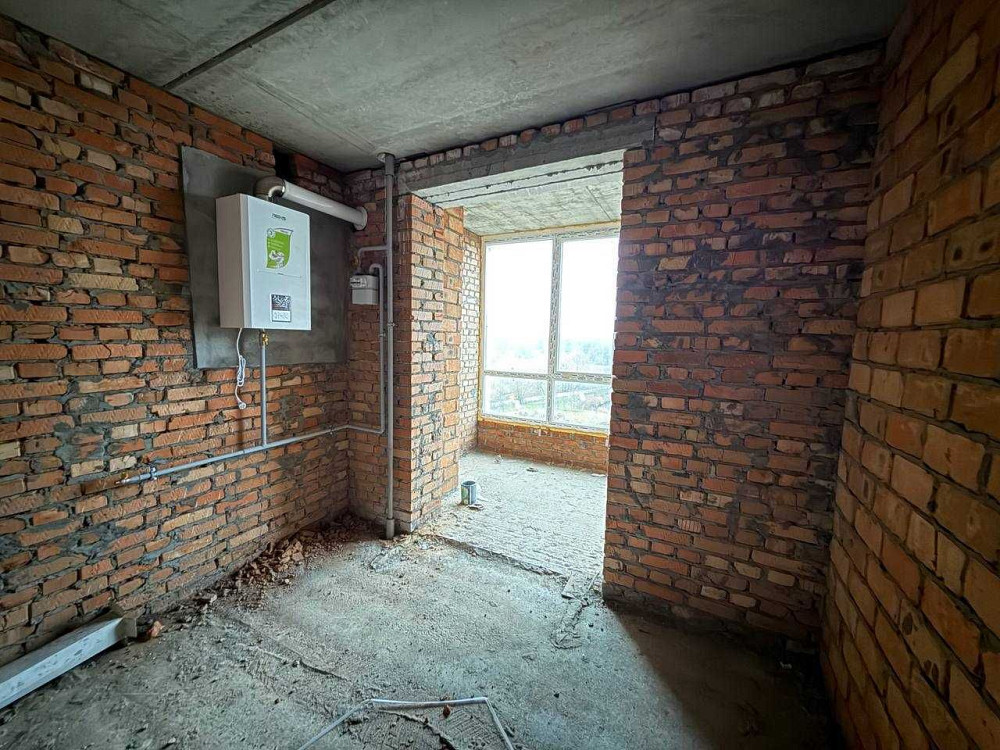 У продажу класна 1к квартира в новобудові! Виставка! ід 40927 Khmelnytskyi - photo 6