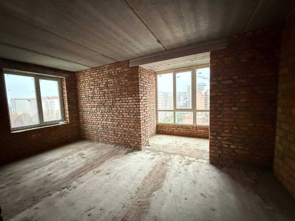 У продажу класна 1к квартира в новобудові! Виставка! ід 40927 Khmelnytskyi - photo 4