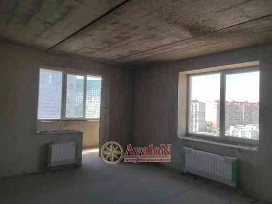 2ком в ЖК Рахат Лукум Кирпичный Газовый дом! 79кв.м. 44500 у.е. Одеса