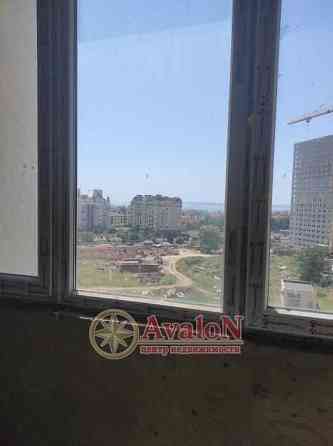 2ком в ЖК Рахат Лукум Кирпичный Газовый дом! 79кв.м. 44500 у.е. Одеса