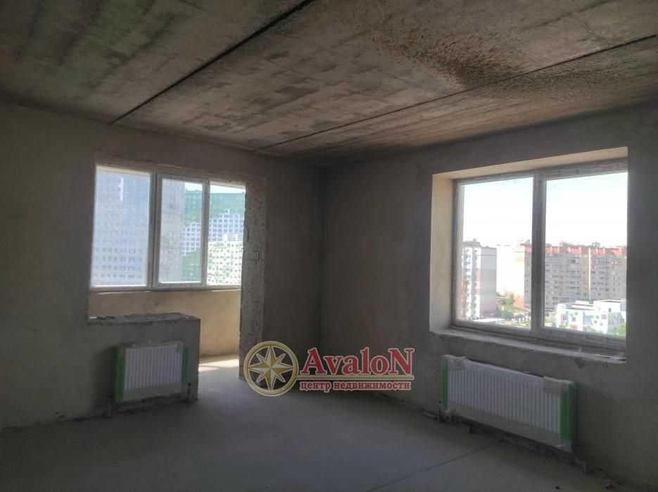 2ком в ЖК Рахат Лукум Кирпичный Газовый дом! 79кв.м. 44500 у.е. Одеса - зображення 1