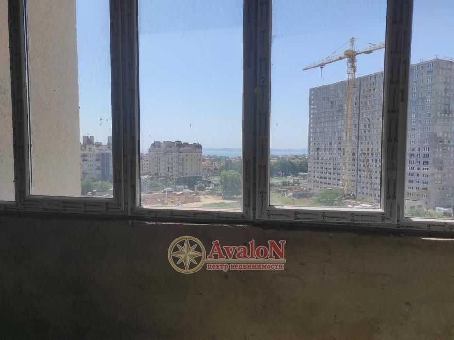 2ком в ЖК Рахат Лукум Кирпичный Газовый дом! 79кв.м. 44500 у.е. Одеса - зображення 2