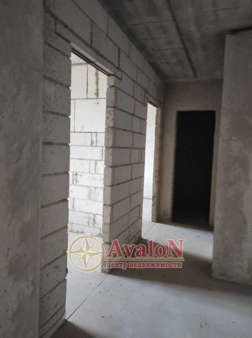 2ком в ЖК Рахат Лукум Кирпичный Газовый дом! 79кв.м. 44500 у.е. Одеса - зображення 5