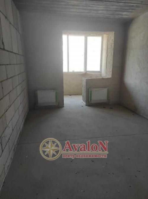 2ком в ЖК Рахат Лукум Кирпичный Газовый дом! 79кв.м. 44500 у.е. Одеса - зображення 7