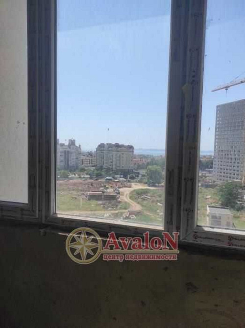 2ком в ЖК Рахат Лукум Кирпичный Газовый дом! 79кв.м. 44500 у.е. Одеса - зображення 4