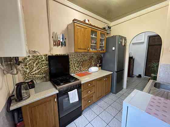 Унікалька квартира в Центрі міста вул Січових Стрільців Івано-Франківськ