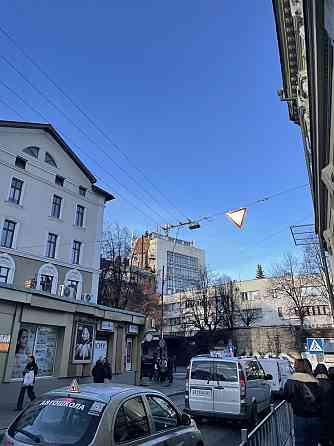 Унікалька квартира в Центрі міста вул Січових Стрільців Івано-Франківськ