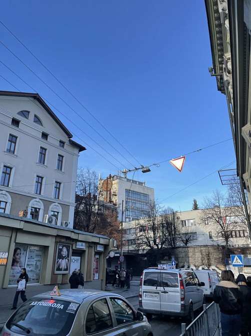 Унікалька квартира в Центрі міста вул Січових Стрільців Івано-Франківськ - зображення 1