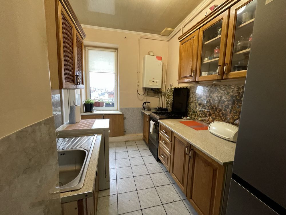 Унікалька квартира в Центрі міста вул Січових Стрільців Івано-Франківськ - зображення 7