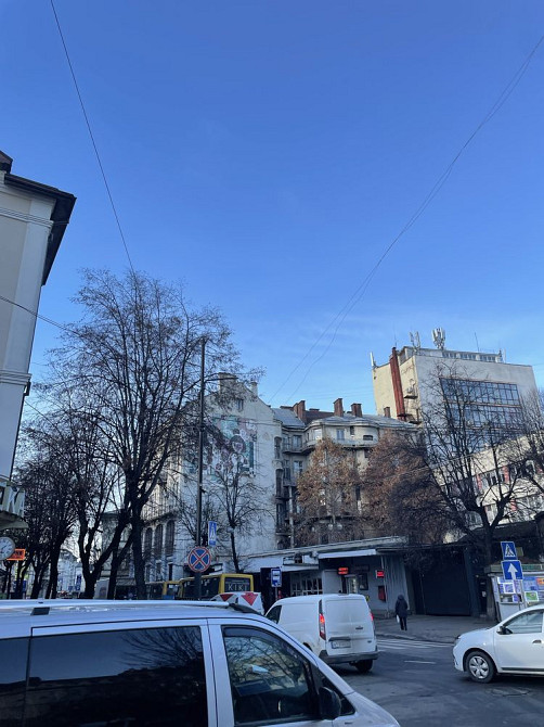 Унікалька квартира в Центрі міста вул Січових Стрільців Івано-Франківськ - зображення 2