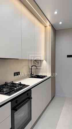 Без комісії! Двушка з дизайнерським ремонтом. ЖК Нові метри ЦЕНТР Ірпінь