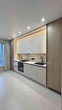 Без комісії! Двушка з дизайнерським ремонтом. ЖК Нові метри ЦЕНТР Ірпінь