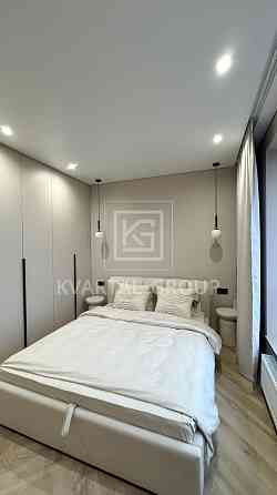 Без комісії! Двушка з дизайнерським ремонтом. ЖК Нові метри ЦЕНТР Ірпінь