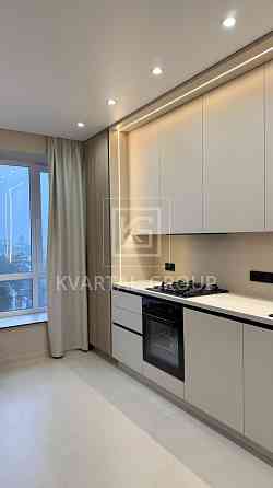 Без комісії! Двушка з дизайнерським ремонтом. ЖК Нові метри ЦЕНТР Ірпінь