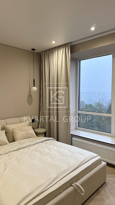 Без комісії! Двушка з дизайнерським ремонтом. ЖК Нові метри ЦЕНТР Ірпінь - зображення 5