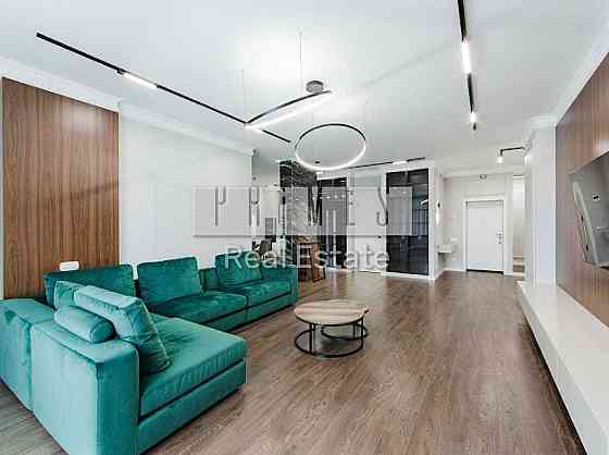 Оренда 4к квартири, ЖК PecherSKY, вул. Болсунівська, Печерськ Київ