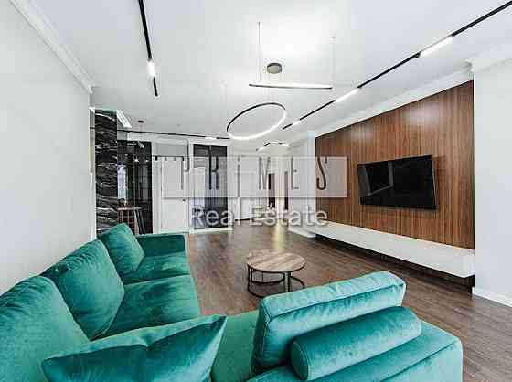 Оренда 4к квартири, ЖК PecherSKY, вул. Болсунівська, Печерськ Київ