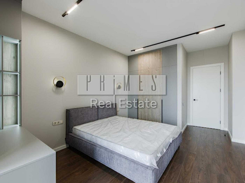 Оренда 4к квартири, ЖК PecherSKY, вул. Болсунівська, Печерськ Киев - изображение 8