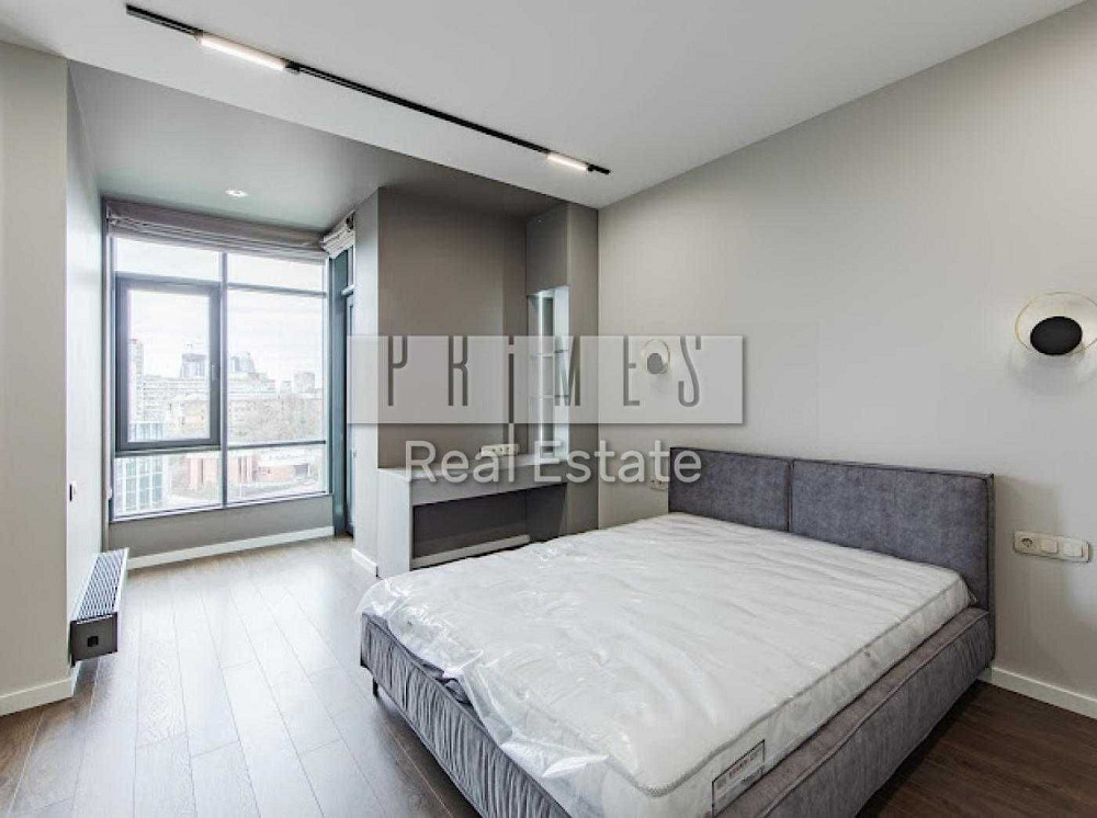 Оренда 4к квартири, ЖК PecherSKY, вул. Болсунівська, Печерськ Киев - изображение 7