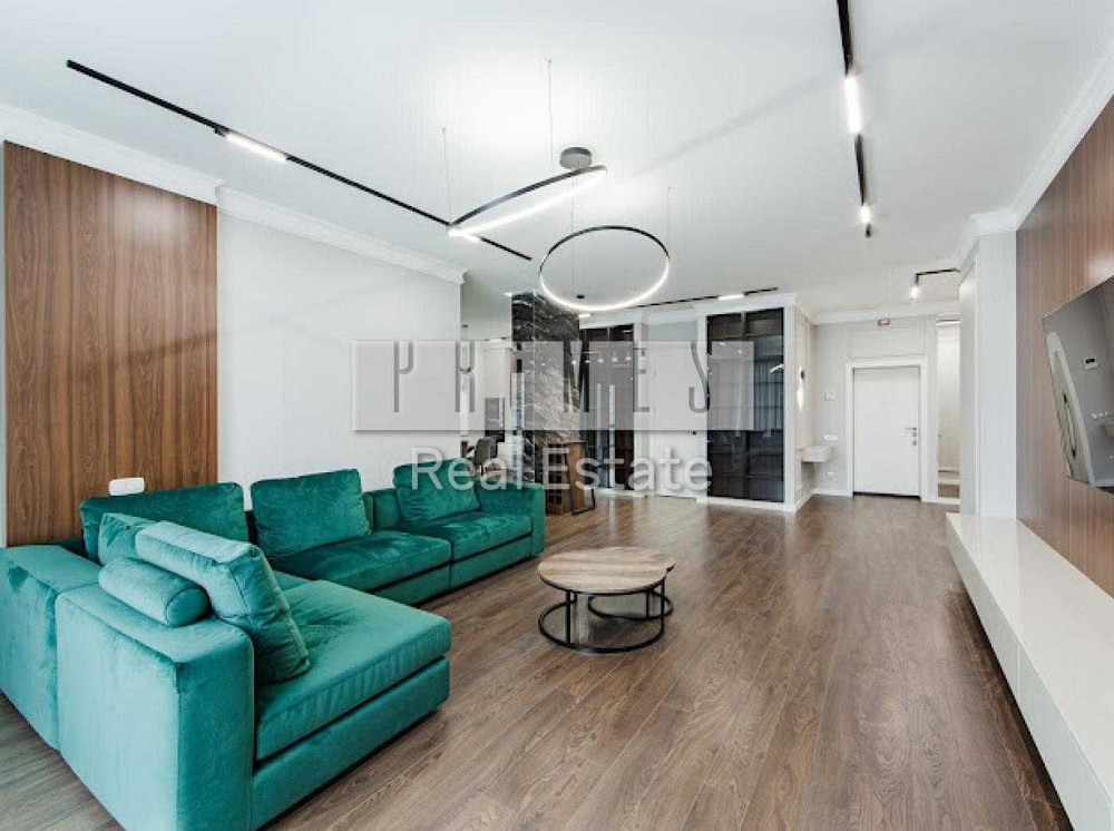 Оренда 4к квартири, ЖК PecherSKY, вул. Болсунівська, Печерськ Киев - изображение 3