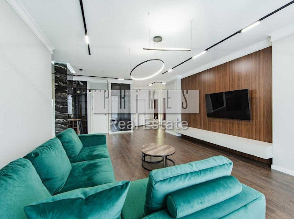 Оренда 4к квартири, ЖК PecherSKY, вул. Болсунівська, Печерськ Киев - изображение 1