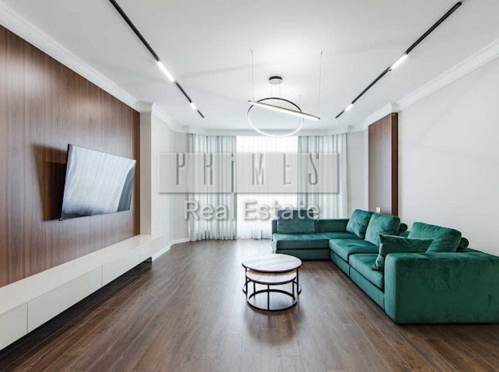 Оренда 4к квартири, ЖК PecherSKY, вул. Болсунівська, Печерськ Киев - изображение 2