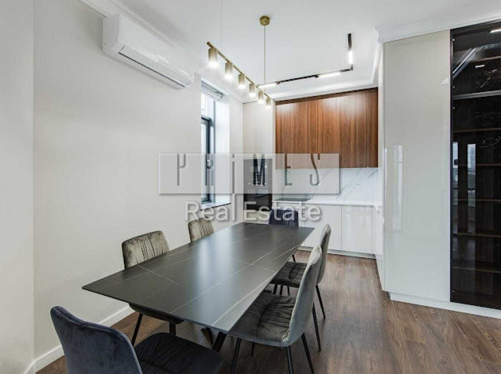 Оренда 4к квартири, ЖК PecherSKY, вул. Болсунівська, Печерськ Киев - изображение 4