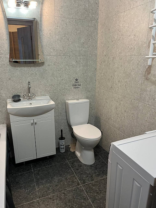 Оренда однокімнатної квартири Іrpin - photo 5