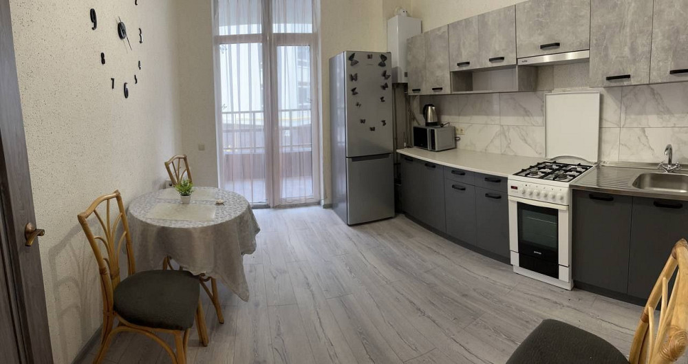 Оренда однокімнатної квартири Іrpin - photo 8