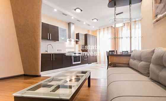 Здам 3 кімн. квартиру в новобудові преміум класу центр/наукова Харків