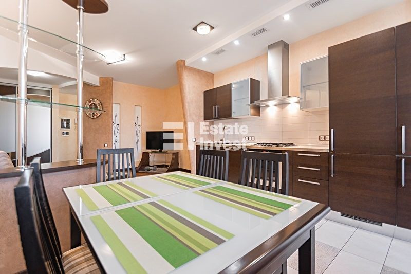 Здам 3 кімн. квартиру в новобудові преміум класу центр/наукова Харьков - изображение 7