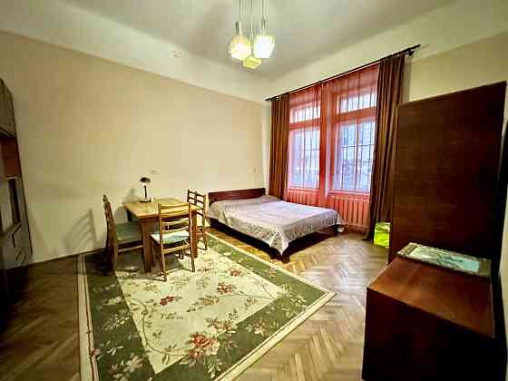 Оренда 3-ох кімнатної квартири по вул. Героїв Майдану Lviv