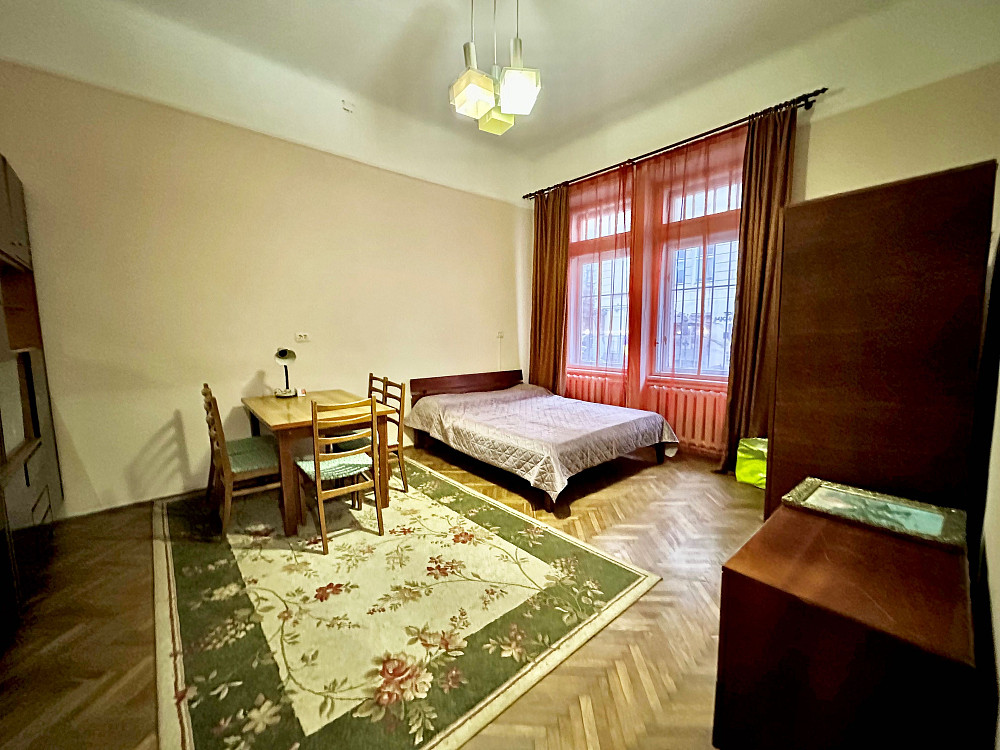 Оренда 3-ох кімнатної квартири по вул. Героїв Майдану Львів - зображення 1