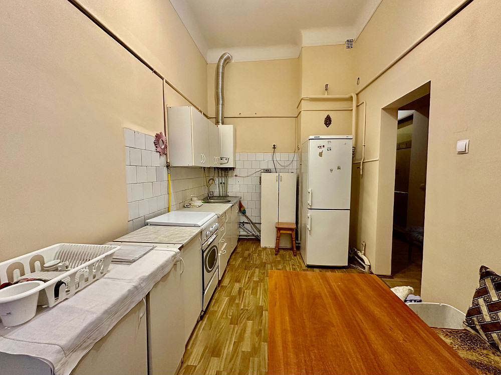 Оренда 3-ох кімнатної квартири по вул. Героїв Майдану Львів - зображення 5