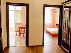 Оренда 1 кім кв. Паркові озера Воскресенська 16В Дарниця парк Перемога Киев - изображение 5