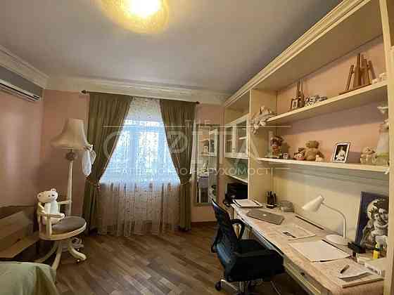 Оренда квартири, пер. Ярославський, Поділ Киев