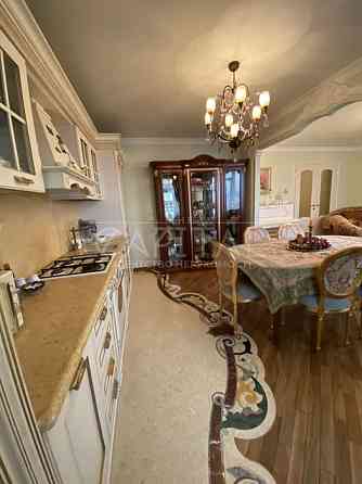 Оренда квартири, пер. Ярославський, Поділ Киев