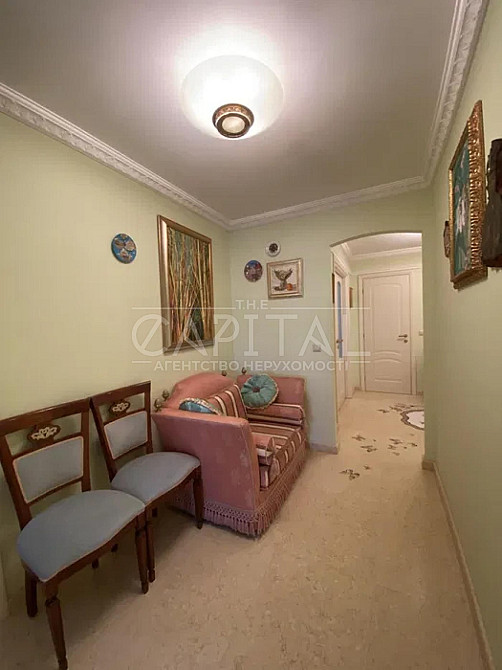 Оренда квартири, пер. Ярославський, Поділ Киев - изображение 8