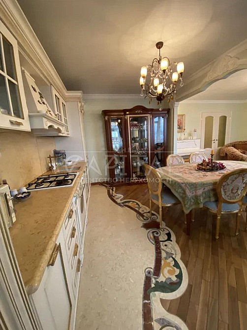 Оренда квартири, пер. Ярославський, Поділ Киев - изображение 4