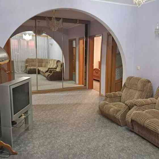 Здам в довгострокову оренду 3-кімн. кв., метро Масельського - 5 хвилин Харків