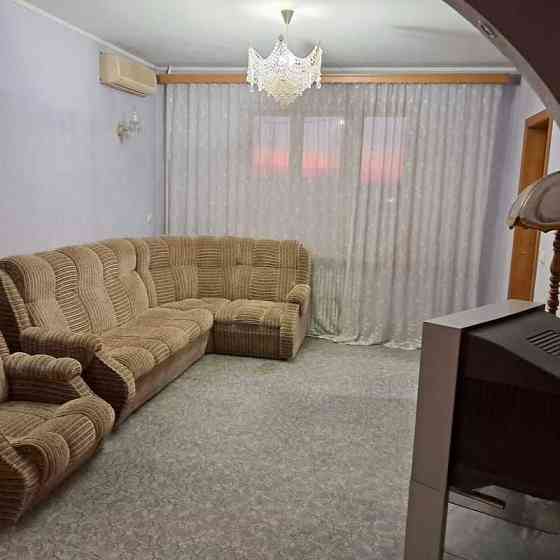 Здам в довгострокову оренду 3-кімн. кв., метро Масельського - 5 хвилин Харків