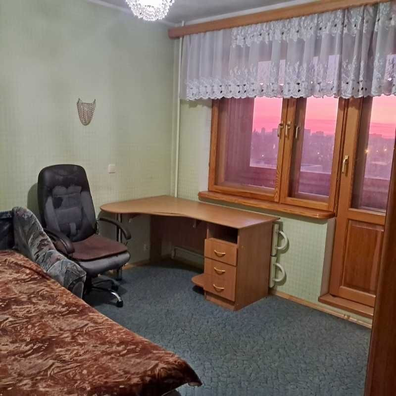 Здам в довгострокову оренду 3-кімн. кв., метро Масельського - 5 хвилин Харків - зображення 6