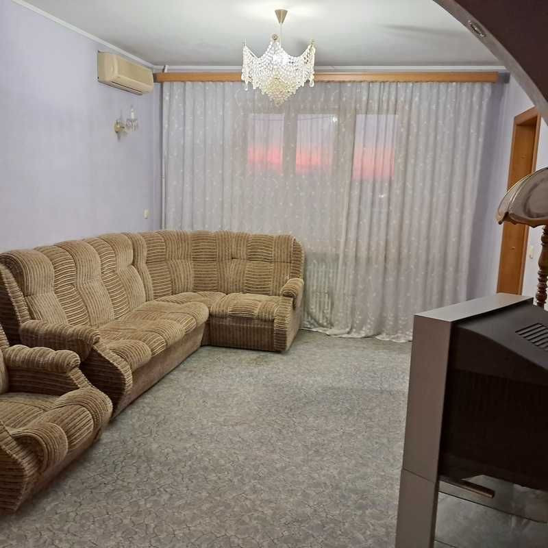 Здам в довгострокову оренду 3-кімн. кв., метро Масельського - 5 хвилин Харків - зображення 2