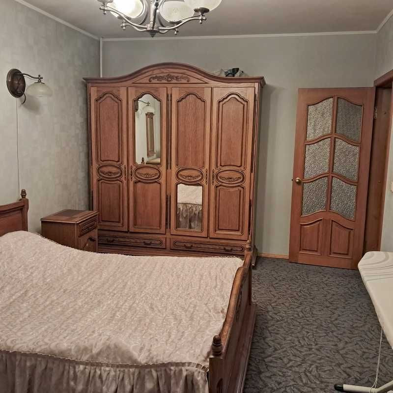 Здам в довгострокову оренду 3-кімн. кв., метро Масельського - 5 хвилин Харків - зображення 4