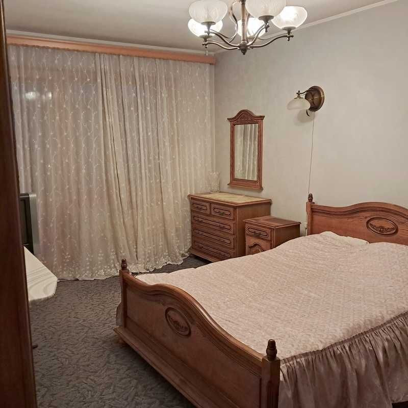 Здам в довгострокову оренду 3-кімн. кв., метро Масельського - 5 хвилин Харків - зображення 3