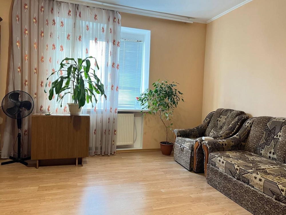 Оренда! Дріждзавод / Хотинська. 2-кімнатна квартира. Chernivtsi - photo 4