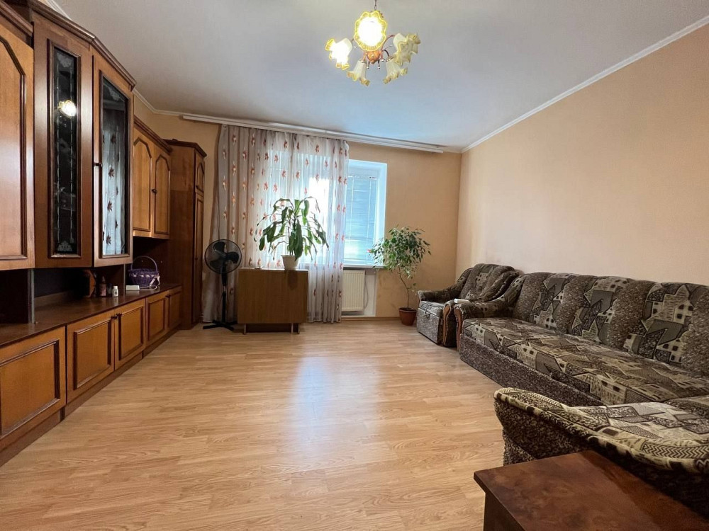 Оренда! Дріждзавод / Хотинська. 2-кімнатна квартира. Chernivtsi - photo 2