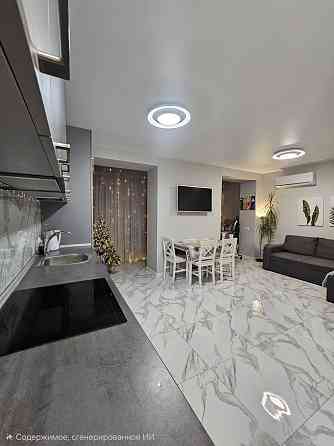 LS-5  Оренда 2к.кв  ЖК Німецький проєкт Харків