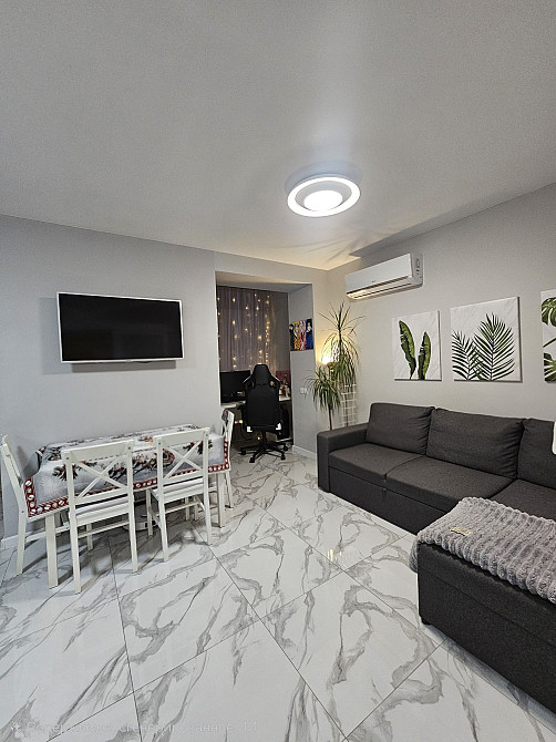 LS-5  Оренда 2к.кв  ЖК Німецький проєкт Харьков - изображение 8