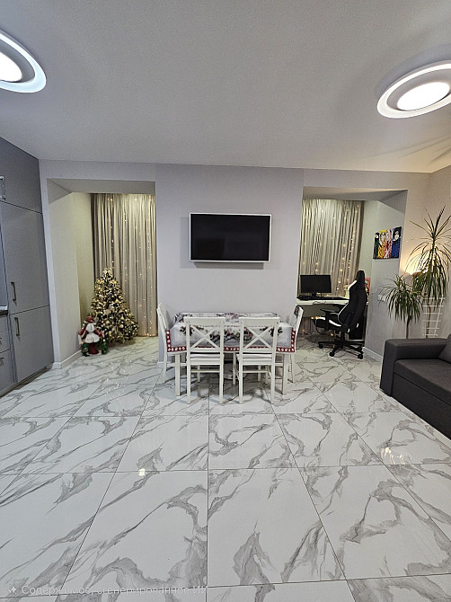 LS-5  Оренда 2к.кв  ЖК Німецький проєкт Харьков - изображение 7